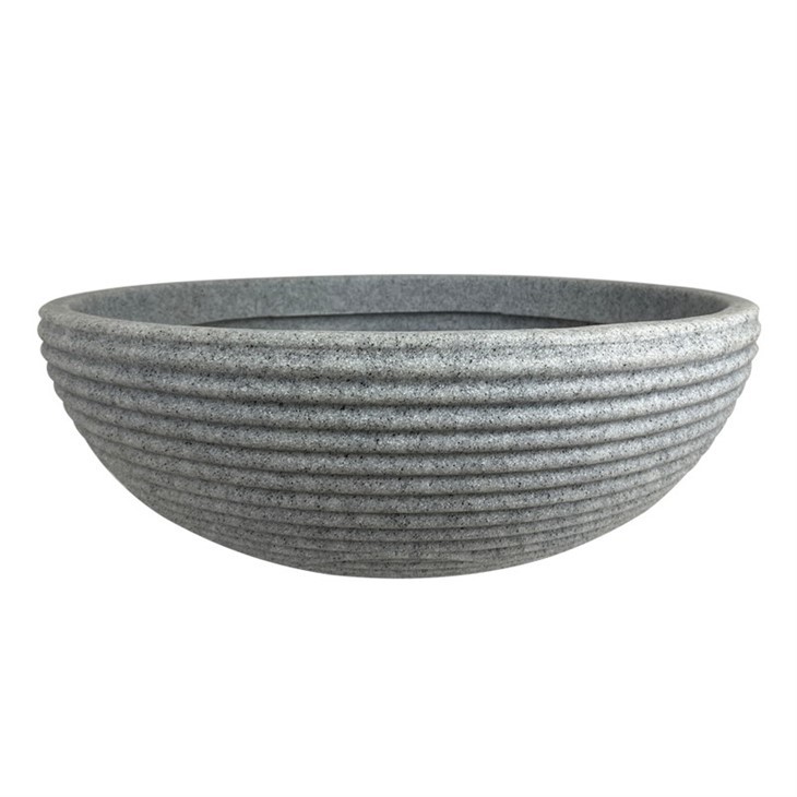 Imitation Copper Large Planters